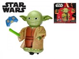 Star Wars R/C Jumbo Yoda nafukovací 67cm