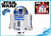 Star Wars R/C Jumbo R2-D2 nafukovací 64,5cm