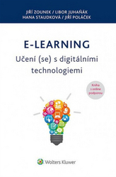 E-learning – Učení (se) s digitálními technologiemi