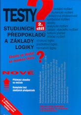 Testy studijních předpokladů a základy logiky 2.díl