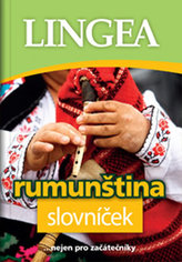 LINGEA CZ - Rumunština slovníček