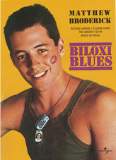 DVD film - Biloxi blues