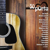 Porta 50 let - 2 CD