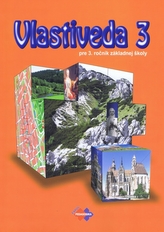 Vlastiveda pre 3. ročník základnej školy
