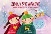 Zima v Spievankove-Mária Podhradská a Richard Čanaky