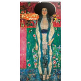 Kalendář nástěnný 2017 - Gustav Klimt
