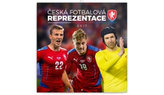 Kalendář poznámkový 2017 - Česká fotbalová reprezentace