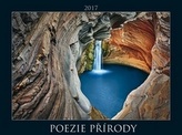 Poezie přírody 2017 - nástěnný kalendář