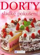 Dorty, sladké pokušení