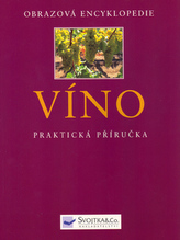 Víno Obrazová encyklopedie