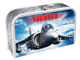 Kufřík papírový - Fighter