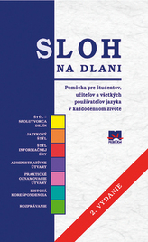 Sloh na dlani