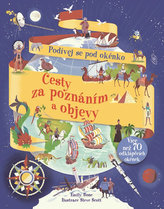 Cesty za poznáním a objevy