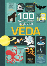 100 věcí, které musíš znát!