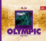 O, jé - Olympic CD