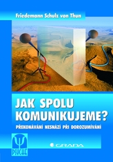 Jak spolu komunikujeme?