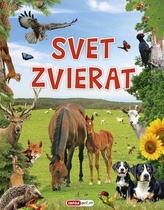 Svet zvierat (slovenská verzia)