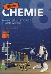 Hravá chemie 8 Pracovní sešit