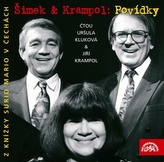 Šimek & Krampol - Povídky - CD