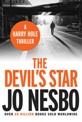 The Devil´s Star  (A Harry Hole thriller, Oslo Sequence 3)