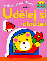 Udělej si obrázek od 2 let