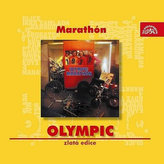 Zlatá edice 5 - Marathon - CD