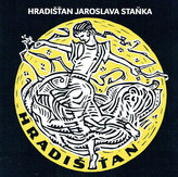 Hradišťan - CD