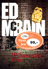 Příbuzenská krev