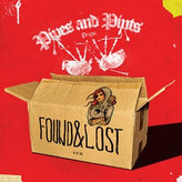 Found And Lost - CD