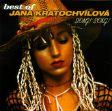 Jana Kratochvílová - Best of - CD