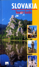 Slovakia Turist Guide