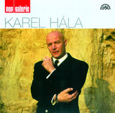 Karel Hála - Pop galerie - CD