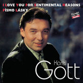 Karel Gott - I love you - 2CD