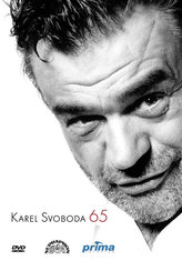 Karel Svoboda 65 - DVD