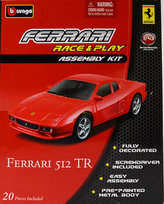 Ferrari Kid 1/43