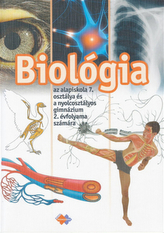 Biológia pre 7. ročník základnej školy