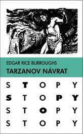 Tarzanov návrat, 3.vydanie
