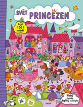 Svět princezen