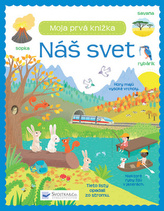 Náš svet - Moja prvá knižka