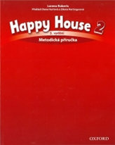 Happy House 3rd Edition 2 Metodická Příručka