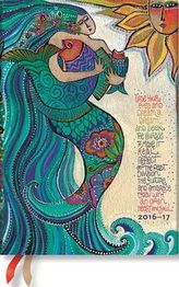 Diář Ocean Song 2017 HOR