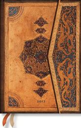 Diář Safavid 2017 HOR