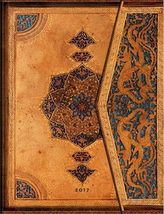 Diář Safavid 2017 HOR