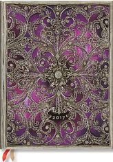 Diář Aubergine 2017 VSO