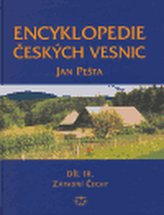 Encyklopedie českých vesnic III.díl