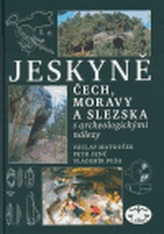 Jeskyně Čech, Moravy a Slezska