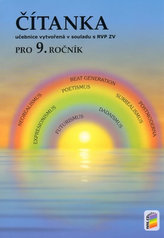 Čítanka 9