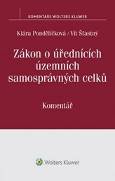 Zákon o úřednících územních samosprávných celků (č. 312/2002 Sb.) - Komentář