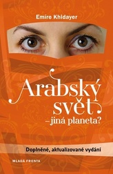 Arabský svět - jiná planeta?