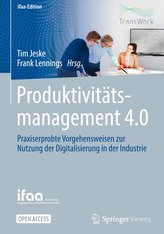 Produktivitätsmanagement 4.0